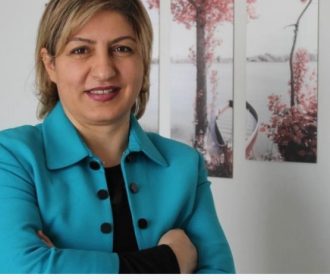 Beyhan Köseoğlu