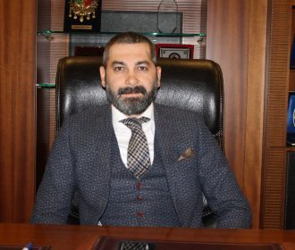 Mehmet Gülsoy