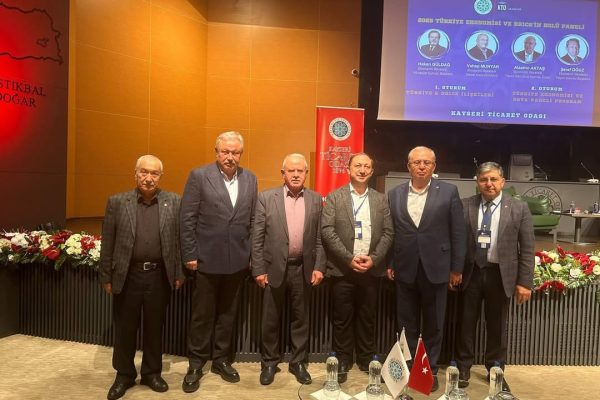kayseri ticaret odası