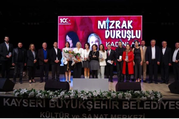 mızrak