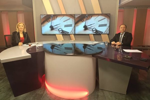 tv kayseri