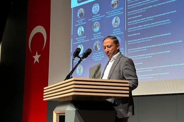 yiğit akü